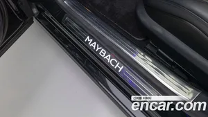 Mercedes-Benz S-Class, 2022 — миниатюра 15