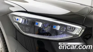 Mercedes-Benz S-Class, 2022 — миниатюра 19