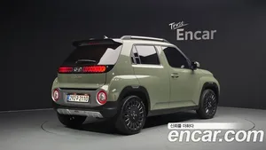 Hyundai Casper, 2022 — миниатюра 2