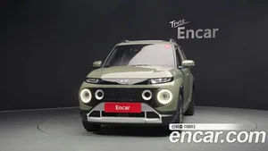 Hyundai Casper, 2022 — миниатюра 3