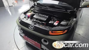 Hyundai Casper, 2022 — миниатюра 6
