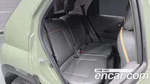 Hyundai Casper, 2022 — миниатюра 17