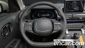 Hyundai Casper, 2022 — миниатюра 22