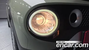 Hyundai Casper, 2022 — миниатюра 8