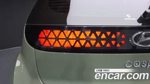Hyundai Casper, 2022 — миниатюра 9