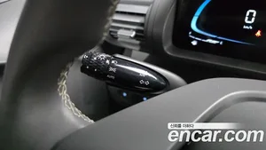Hyundai Casper, 2022 — миниатюра 28
