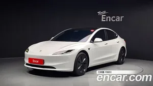 Tesla Model 3, 2024 — миниатюра 1