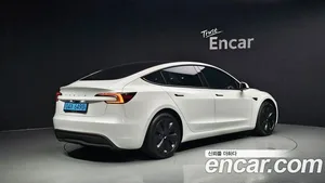 Tesla Model 3, 2024 — миниатюра 2