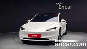 Tesla Model 3, 2024 — миниатюра 3