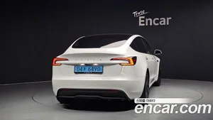 Tesla Model 3, 2024 — миниатюра 4