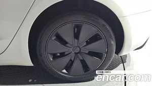 Tesla Model 3, 2024 — миниатюра 5