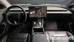 Tesla Model 3, 2024 — миниатюра 10