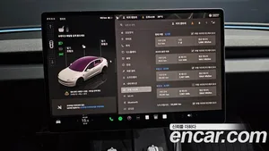 Tesla Model 3, 2024 — миниатюра 11
