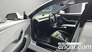Tesla Model 3, 2024 — миниатюра 13