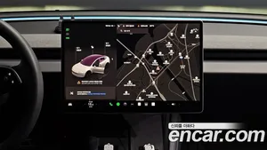 Tesla Model 3, 2024 — миниатюра 20