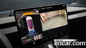 Tesla Model 3, 2024 — миниатюра 21