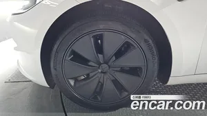 Tesla Model 3, 2024 — миниатюра 7