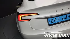 Tesla Model 3, 2024 — миниатюра 9