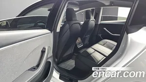 Tesla Model 3, 2024 — миниатюра 16