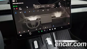 Tesla Model 3, 2024 — миниатюра 27