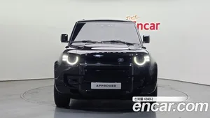 Land Rover Defender, 2026 — миниатюра 7