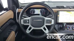 Land Rover Defender, 2026 — миниатюра 15