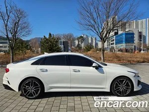 Kia K5, 2023 — миниатюра 4