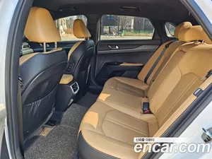 Kia K5, 2023 — миниатюра 10