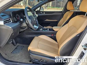 Kia K5, 2023 — миниатюра 11