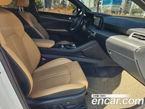 Kia K5, 2023 — миниатюра 13