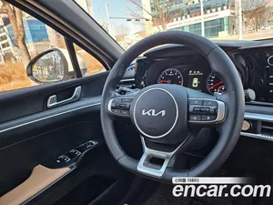 Kia K5, 2023 — миниатюра 20