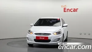 Hyundai Accent, 2016 — миниатюра 3