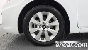 Hyundai Accent, 2016 — миниатюра 5