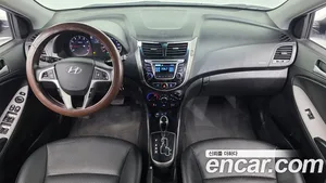 Hyundai Accent, 2016 — миниатюра 10