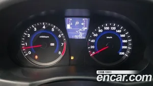 Hyundai Accent, 2016 — миниатюра 11