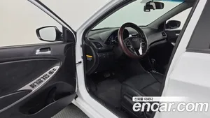 Hyundai Accent, 2016 — миниатюра 13