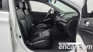 Hyundai Accent, 2016 — миниатюра 17