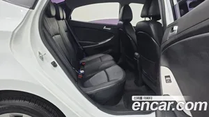 Hyundai Accent, 2016 — миниатюра 18