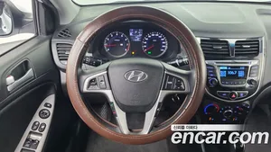 Hyundai Accent, 2016 — миниатюра 19