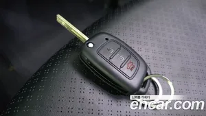 Hyundai Accent, 2016 — миниатюра 24