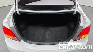 Hyundai Accent, 2016 — миниатюра 26