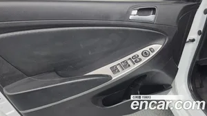 Hyundai Accent, 2016 — миниатюра 14