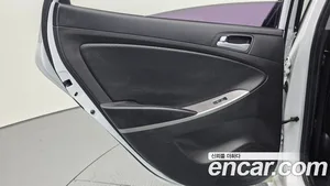 Hyundai Accent, 2016 — миниатюра 15