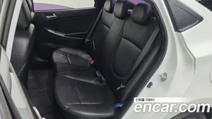 Hyundai Accent, 2016 — миниатюра 16