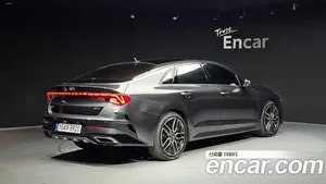 Kia K5, 2020 — миниатюра 2