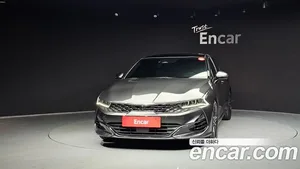 Kia K5, 2020 — миниатюра 3
