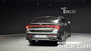 Kia K5, 2020 — миниатюра 4