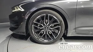Kia K5, 2020 — миниатюра 5
