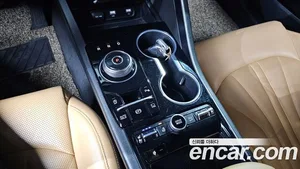 Kia K5, 2020 — миниатюра 12