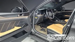 Kia K5, 2020 — миниатюра 13